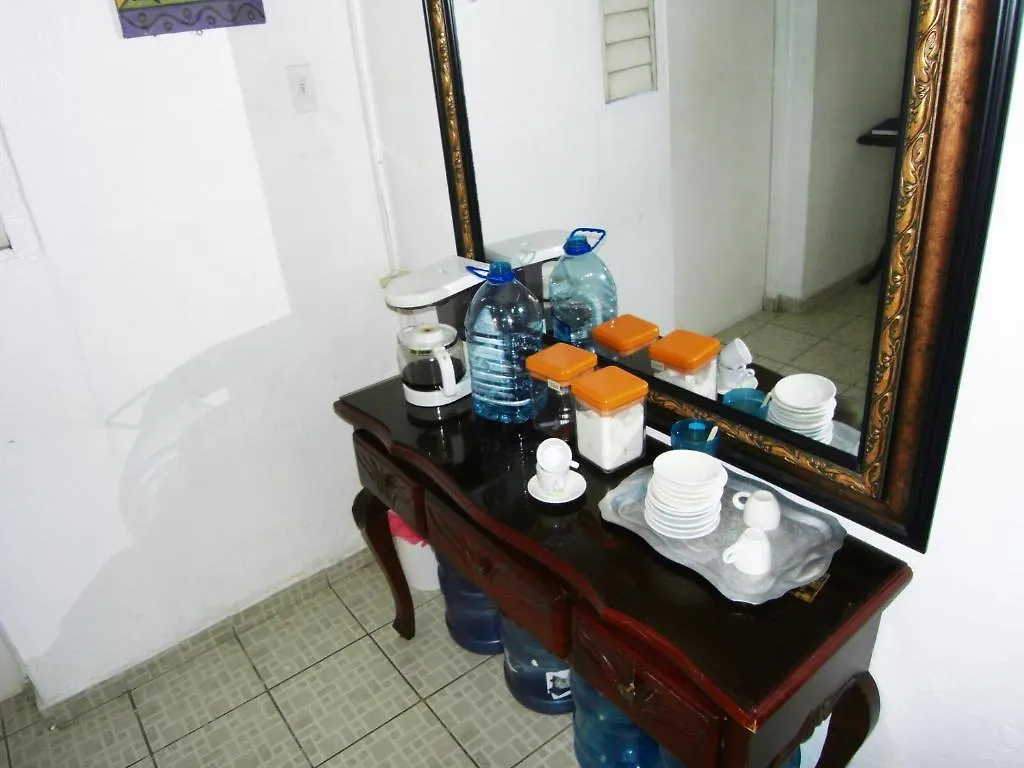 Hostal Dominico Mundial Santo Domingo 0*,  Dominican Republic